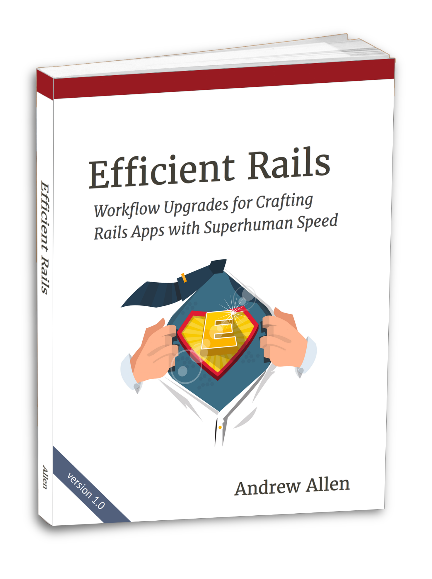 Efficient Rails